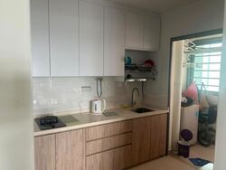 Blk 36 Skyresidence @ Dawson (Queenstown), HDB 3 Rooms #634593441